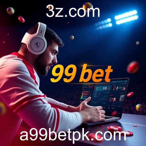 O Crescimento do A99bet no Mercado de Jogos Online
