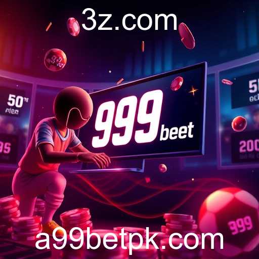 A Revolução dos Jogos Online e o papel do a99bet