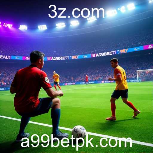 A Influência do a99bet no Cenário Atual de Jogos Online