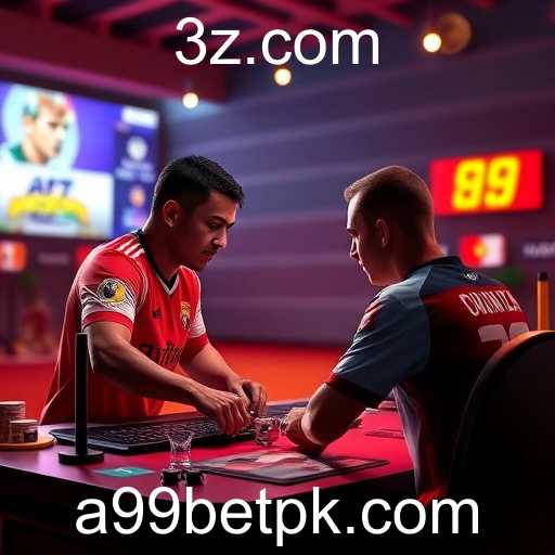 Crescimento Explosivo do A99Bet no Brasil