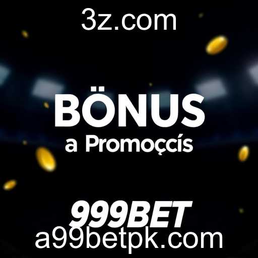 Explore a Categoria 'Bônus e Promoções' no a99bet