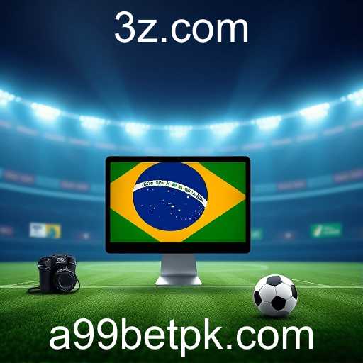 Crescimento do Mercado de Jogos Online no Brasil