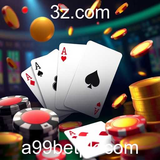 Explorando a Excitante Categoria de Jogos de Cassino no a99bet