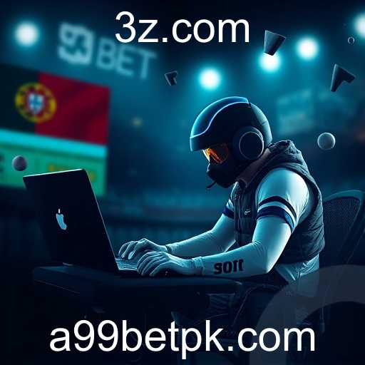 Expansão dos Jogos Online em Portugal: O Caso a99bet