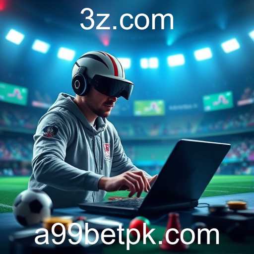 Cenário Atual do Mercado de Jogos em 2025