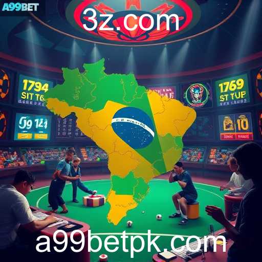 O Impacto dos Jogos de Azar em 2025