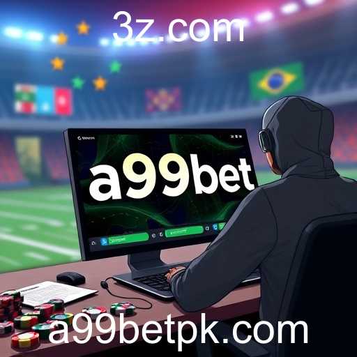 O Impacto dos Jogos de Azar na Economia Digital