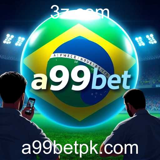 A Expansão do Mercado de Apostas Online: O Caso a99bet