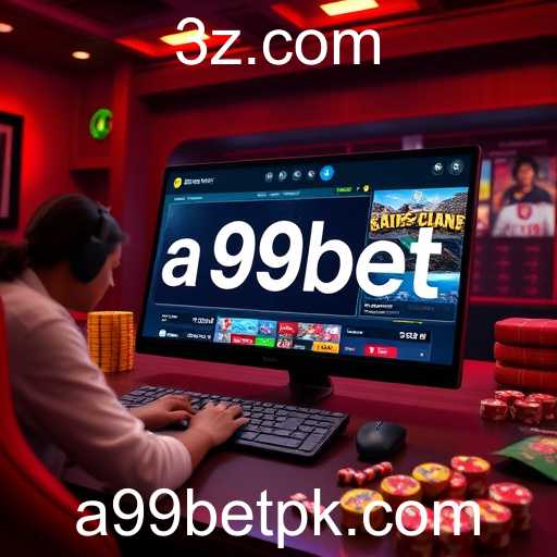 A Dinâmica Atual do Mercado de Jogos Online