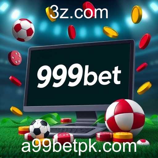 A99bet: O Crescimento dos Jogos de Apostas Online