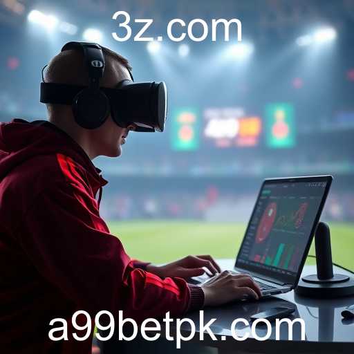 A Evolução do Mercado de Jogos Online em 2025