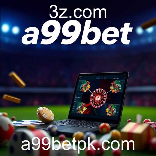 A Ascensão do A99Bet no Mercado Brasileiro