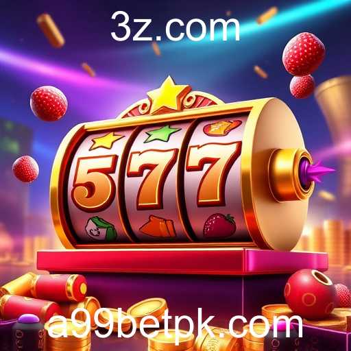 Explorando o Universo dos Caça-Níqueis no A99Bet